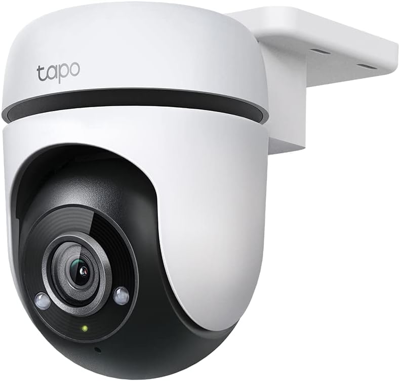 Tapo TP-Link Outdoor Security WiFi Camera