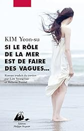 Si le rôle de la mer est de faire des vagues