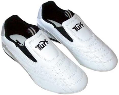 Turf Martial Arts Shoes (White)