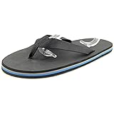 Rainbow Mens Classic Wide Strap Single Layer Arch Sandal