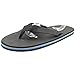 Rainbow Womens The Classics Single Layer Classic Rubber with a Nylon Strap Limited Edition