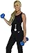 Slender 8 Waist Trimmer Slimmer Belt - Large Edition - for Men and Women - Lower Back Support - Improve Fitness - Boost Workout Benefits - Target Abdominal - Weight Loss