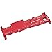 Aquacomputer Passive Heat Sink for Aquaero 6, Red