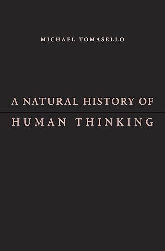 Download A Natural History of Human Thinking PDF