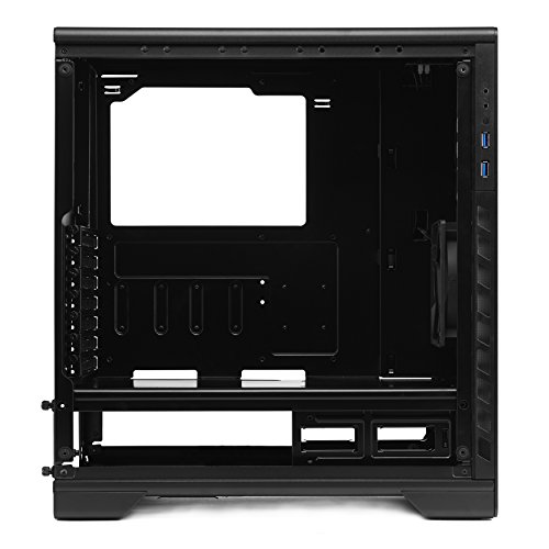 MetallicGear-Neo-Aluminium-Tempered-Glass-ATX-Premium-Computer-Case-Black