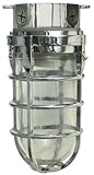 Woods L1706CH Vandal Resistant 150W Incandescent