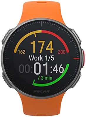 polar vantage v australia