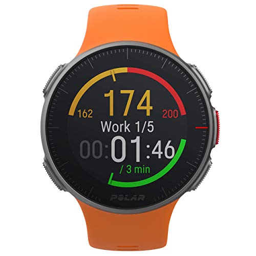 polar vantage v premium gps multisport watch