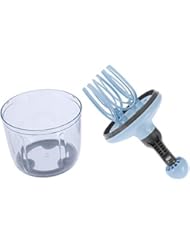 Manual Egg Cream Whisk Hand Type Foam Maker Milk Frother Handheld Multi-functional Eggs Beater Practical Kitchen Tool 1100mL