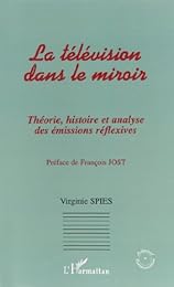 La  télévision dans le miroir