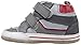 Robeez Boys' High Top Sneaker - Mini Shoez