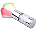 Nail Brush, Gotd Nail Art Diamond Dust Remover Brush/Cosmetic Cheek Makeup (Multicolor)