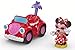 Fisher-Price Little People Magic of Disney, Swirlin' Umbrella Minnie