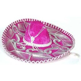 Mariachi Musician Costumes