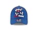New Era NBA HWC Mega Team Neo 39THIRTY Stretch Fit Cap