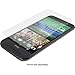 Zagg Invisible Shield HDX Screen Protector For HTC One (M9) - FULL BODY