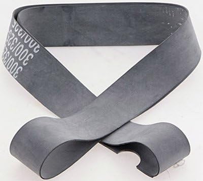 Milwaukee Twins Extra-Wide 16", Rim Strip