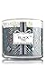 Bath & Body Works Home Black Tie Candle 3 Wick 14.5 Oz Limited Edition 2015 Winter