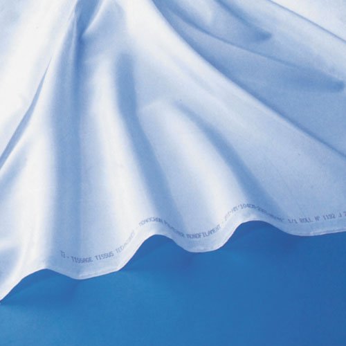 Soply White 3 Yards 50Inches(1.27m) Wide 120 Mesh(48T) Silk Screen Printing …