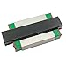 ReliaBot MGN12H Carriage Block for MR12 MGN12 12mm Linear Rail Guide