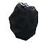 Dream Super Jumbo Night & Day Cap Black