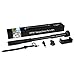 Selfie Stick, The Best Monopod Selfie Stick Waterproof-for iPhone 6 - for Gopro Hero 4, Session, Black, Silver, Hero+ LCD, 3+, 3, 2, 1 (All-Weather Edition - No Bluetooth)
