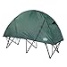 Kamp-Rite Compact Extra-Large Tent Cot, 44x10x10-Inchthumb 1