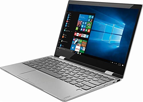 image for Lenovo Yoga720 12.5＂FHD 2 In 1 IPS Touch-Screen Laptop | Intel 7th G
