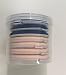Pretty See Air in Puff Air Cushion BB Cream Rubycell Puff Powder Foundation Sponge Puff, 7Pcs/Set