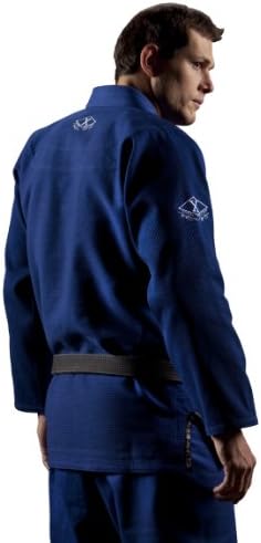 Storm Kimonos BFW Original Kimono, Blue, A3