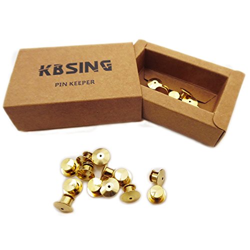 Best pin keepers gold list Sideror Reviews