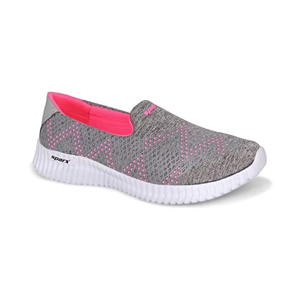 sparx slip on shoes