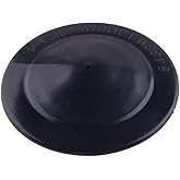 beler Front Top Suspension Strut Mount Cover Cap Fit for Nissan Leaf ZE0 Juke F15 Cube Z12 54330ED000