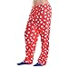 Angelina Women's Cozy Fleece Pajama Pants