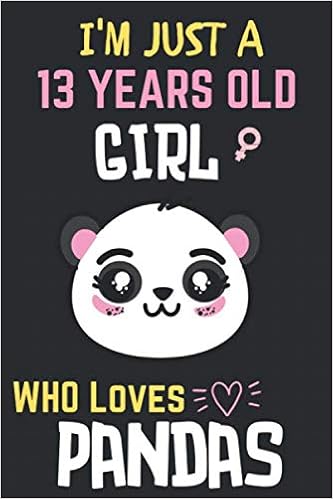 panda gifts for girls