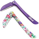 lilibeth facial razor