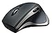 Logitech Wireless Performance Mouse MX for PC and Mac, Large Mouse, Long Range Wireless Mouse (Renewed)