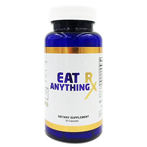 Eat anything enzymes fructose malabsorption aid digesti…