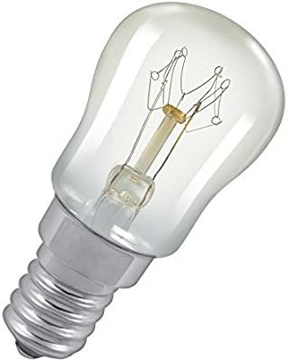 2 x 25w Lava lamp Pygmy Replacement Bulb SES