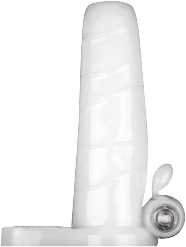 Moving Male Extension Extender Sleeve Cage Girth Enlarger Toy for Men