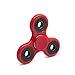 MASCOTKING Fidget Spinner Toy Stress Reducer (red02)