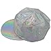 XCOSER Magic Rainbow Baseball Cap Snapback Hat Adjustable