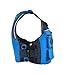Astral Ronny Life Jacket PFD for Recreation, Fishing, and Touring Kayaking, Deep Water Blue, Medium/Large