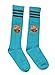 Barcelona Kids Youth Soccer Socks (Bundle of 3)