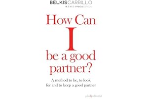 How can I be a good partner?
