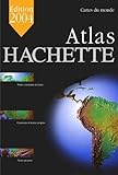 Grand Atlas Hachette by