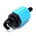 ADASEA 1 Pcs Inflatable Boat Air Valve Adaptor Board Stand Up Paddle Board Kayak Accessory