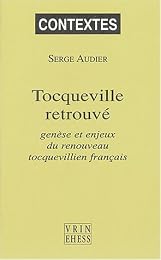 Tocqueville retrouvé