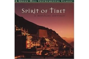 Spirit of Tibet