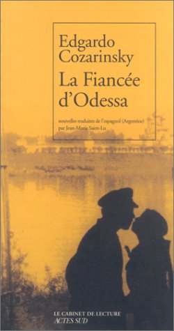 La  fiancée d'Odessa